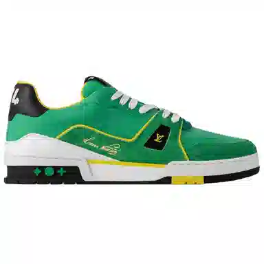 LOUIS VUITTON Trainer