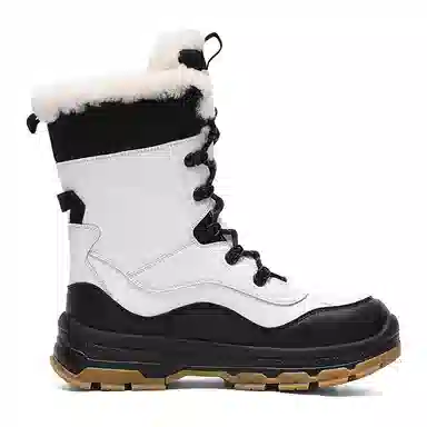 Jeep Snow Boots