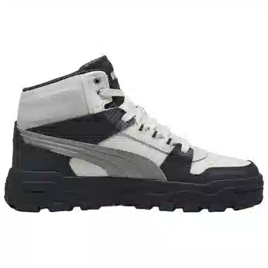 PUMA Rebound Abrupt Grey