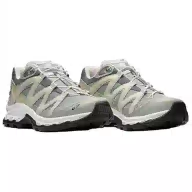 Salomon XT-Quest Green Grey