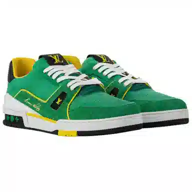 LOUIS VUITTON Trainer