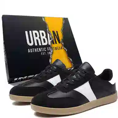 URBAN AUTHENTIC