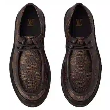 LOUIS VUITTON Ranger Derby Ebene