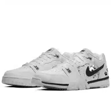 Nike Air Cross Trainer White
