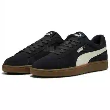 PUMA Smash 3.0 Blue White