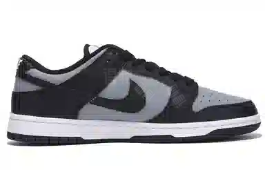 Nike Dunk vibe
