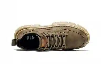 HLA