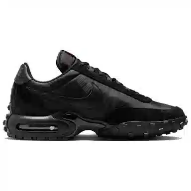 Nike AIR MAX WAFFLE RACER SPTriple Black