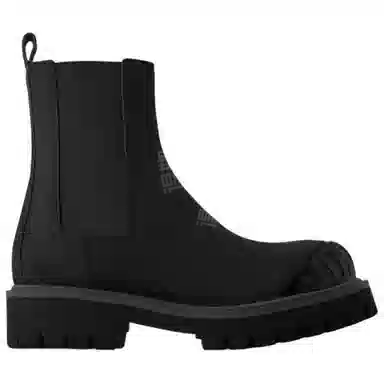 LOUIS VUITTON Lv Boot