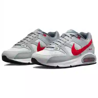 Nike Air Max Command Grey