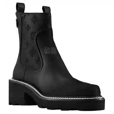 LOUIS VUITTON Beaubourg 4cm