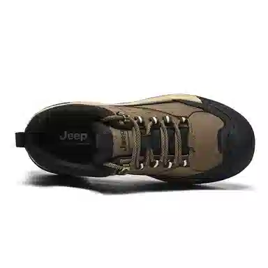 Jeep Hiking Shoes