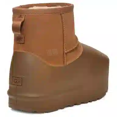 UGG CLASSIC MINI Pumped Molded PU