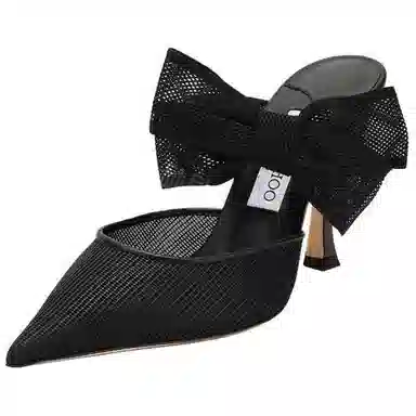 Jimmy Choo 10cm