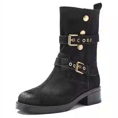 NINE WEST 4.5cm