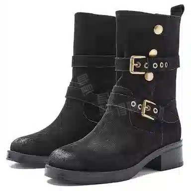 NINE WEST 4.5cm