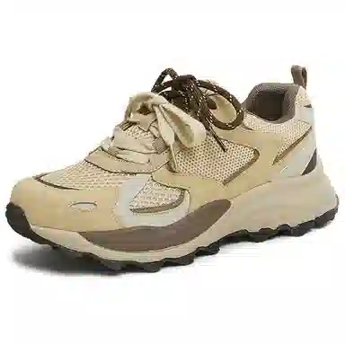 他她 时尚潮流个性舒适经典日常出街 老爹鞋 女款