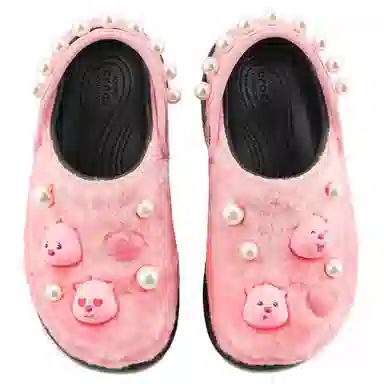 Zanmang Loopy x Crocs