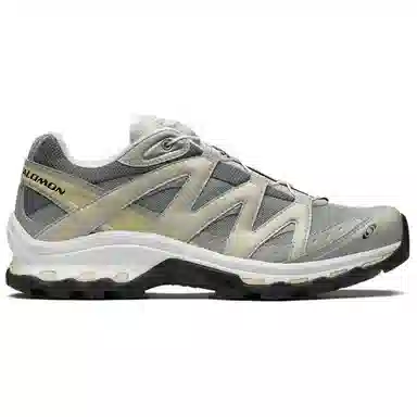 Salomon XT-Quest Green Grey