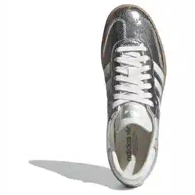 adidas Samba OG Silver