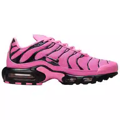 Nike Air Max Plus "Black Pink"