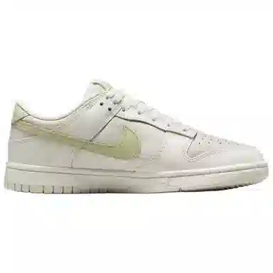 Nike Dunk Low White Green