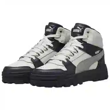 PUMA Rebound Abrupt Grey