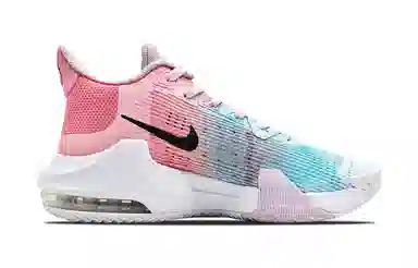 Nike Air Max Impact 3 Pink