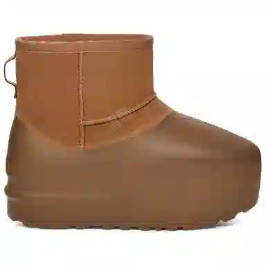 UGG CLASSIC MINI Pumped Molded PU