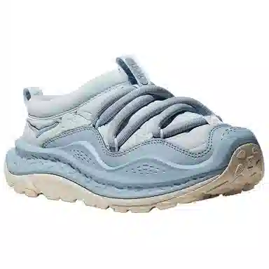 HOKA ONE ONE Ora Primo Blue Grey