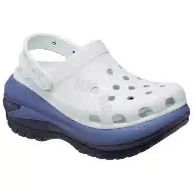 Crocs Classic Clog White