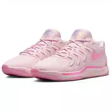 Nike KD 17 EP Aunt Pearl