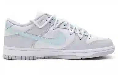 Nike Dunk RR White Grey Blue