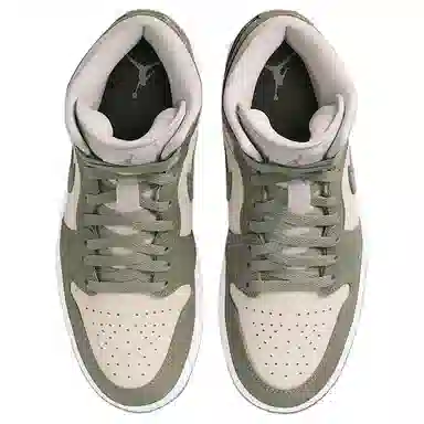 Jordan Air Jordan 1 Mid SE "Sea Glass"