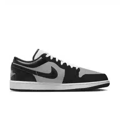 Jordan Air Jordan 1 Low White Black