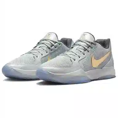 Nike Ja 2 "Tree Top"EP