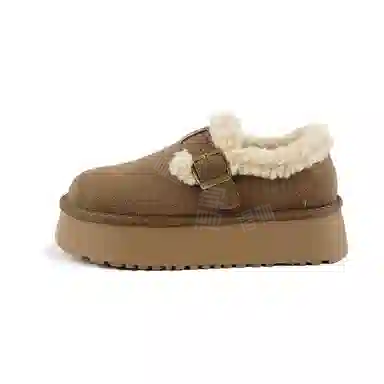 La Chapelle Snow Boots