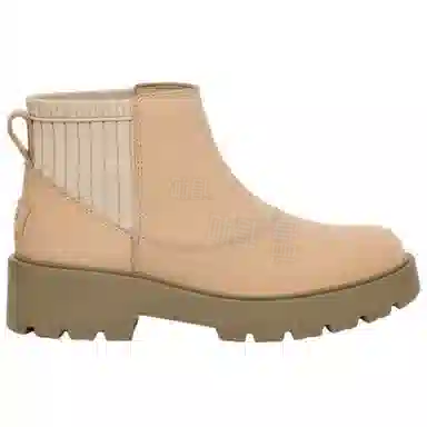 UGG Chelsea Boot Mustard Seed