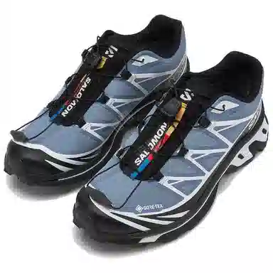 SALOMON XT-6