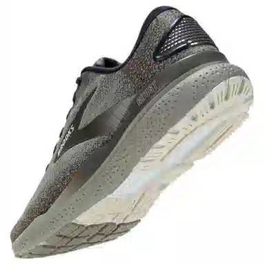 Brooks Ghost 16 Brown Grey