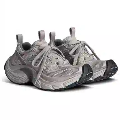 Balenciaga 6XL Grey Brown