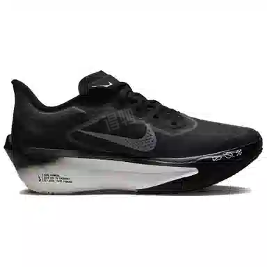 Nike Zoom Fly 6 Black Grey