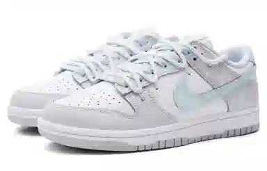 Nike Dunk RR White Grey Blue