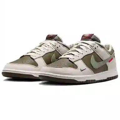 Nike Dunk LOW Year Of The SnakeCHINESE NEW YEARCNY