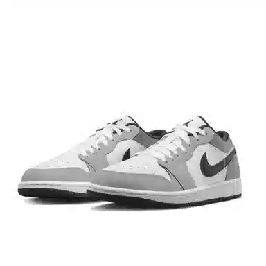Jordan Air Jordan 1 Low White Black