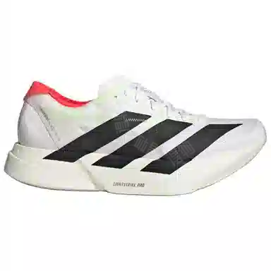adidas Adizero Adios Pro 4 White