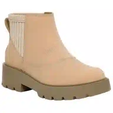 UGG Chelsea Boot Mustard Seed