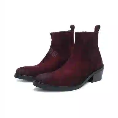 TERRA INCOGNITA 24AW