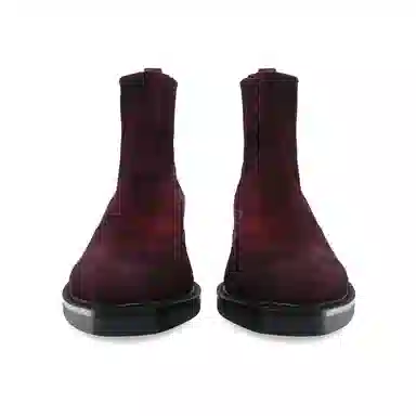 TERRA INCOGNITA 24AW