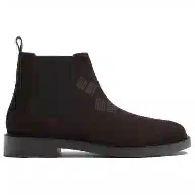 ZARA Chelsea Boots Brown